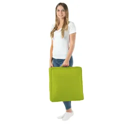 Cojín Asiento de Suelo - Outdoor Pro de Exterior Jardín Impermeable – vista 4