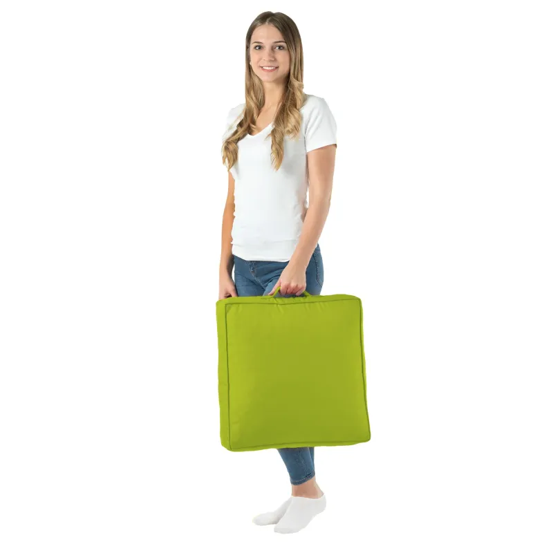 Cojín Asiento de Suelo - Outdoor Pro de Exterior Jardín Impermeable – vista 4