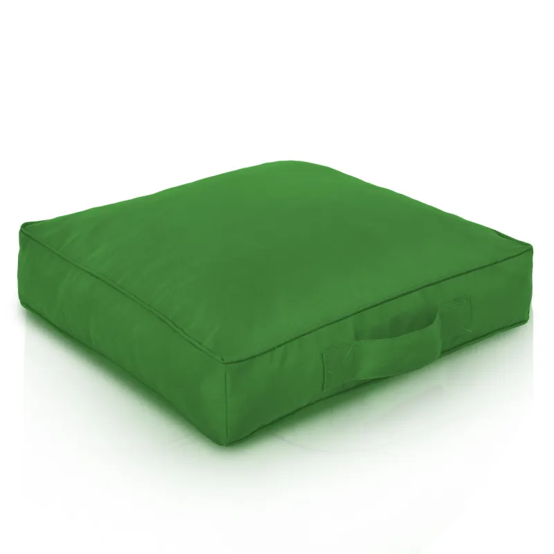 Cojín Asiento de Suelo - Outdoor Pro de Exterior Jardín Impermeable