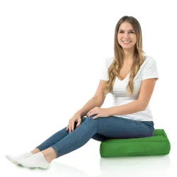 Cojín Asiento de Suelo - Outdoor Pro de Exterior Jardín Impermeable – vista 3