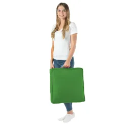 Cojín Asiento de Suelo - Outdoor Pro de Exterior Jardín Impermeable – vista 4