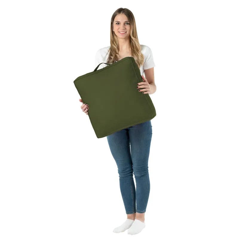 Cojín Asiento de Suelo - Outdoor Pro de Exterior Jardín Impermeable – vista 2