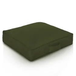 Cojín Asiento de Suelo - Outdoor Pro de Exterior Jardín Impermeable