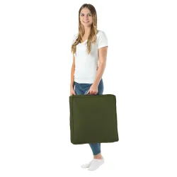 Cojín Asiento de Suelo - Outdoor Pro de Exterior Jardín Impermeable – vista 4