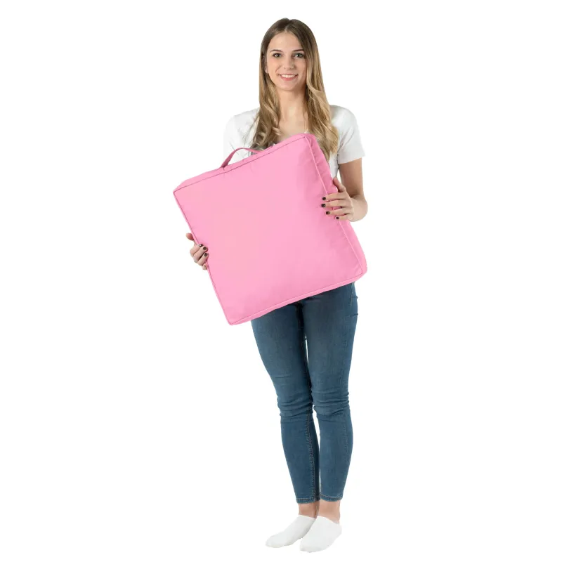 Cojín Asiento de Suelo - Outdoor Pro de Exterior Jardín Impermeable – vista 2
