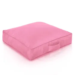 Cojín Asiento de Suelo - Outdoor Pro de Exterior Jardín Impermeable