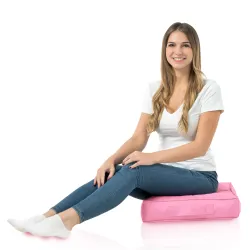 Cojín Asiento de Suelo - Outdoor Pro de Exterior Jardín Impermeable – vista 3