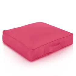 Cojín Asiento de Suelo - Outdoor Pro de Exterior Jardín Impermeable