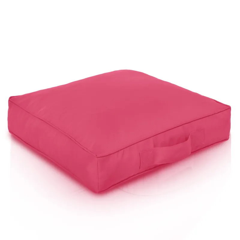 Cojín Asiento de Suelo - Outdoor Pro de Exterior Jardín Impermeable