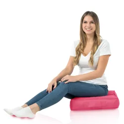 Cojín Asiento de Suelo - Outdoor Pro de Exterior Jardín Impermeable – vista 3
