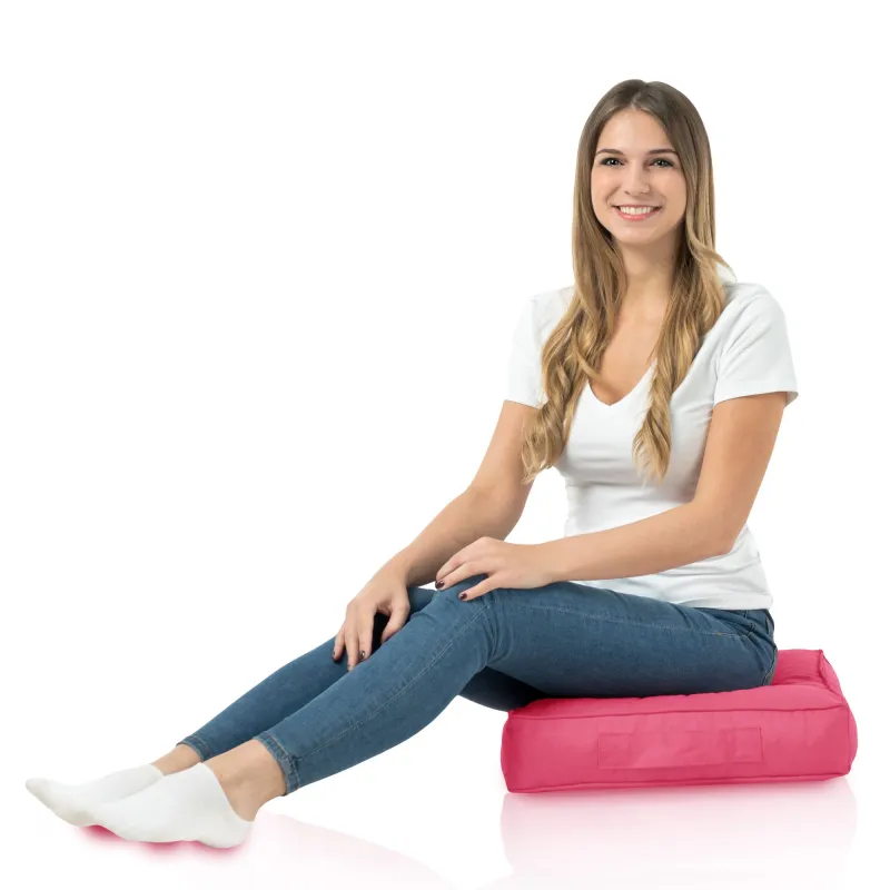 Cojín Asiento de Suelo - Outdoor Pro de Exterior Jardín Impermeable – vista 3