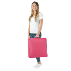 Cojín Asiento de Suelo - Outdoor Pro de Exterior Jardín Impermeable – vista 4