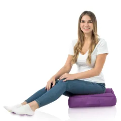 Cojín Asiento de Suelo - Outdoor Pro de Exterior Jardín Impermeable – vista 3