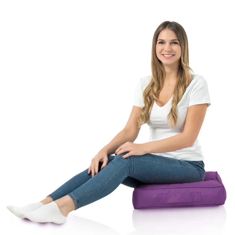 Cojín Asiento de Suelo - Outdoor Pro de Exterior Jardín Impermeable – vista 3