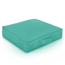 Cojín Asiento de Suelo - Outdoor Pro de Exterior Jardín Impermeable