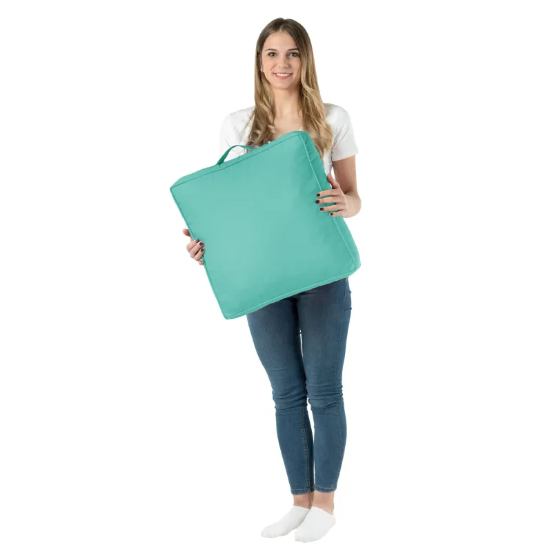 Cojín Asiento de Suelo - Outdoor Pro de Exterior Jardín Impermeable – vista 2