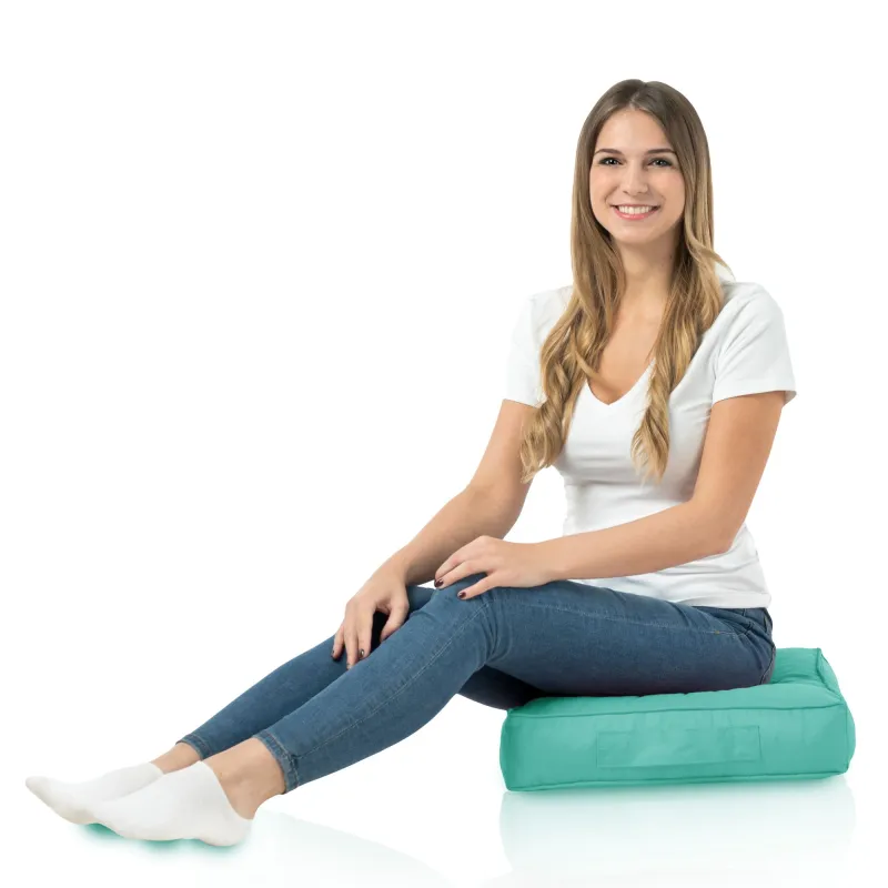 Cojín Asiento de Suelo - Outdoor Pro de Exterior Jardín Impermeable – vista 3