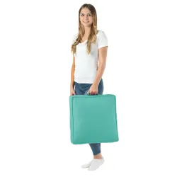 Cojín Asiento de Suelo - Outdoor Pro de Exterior Jardín Impermeable – vista 4