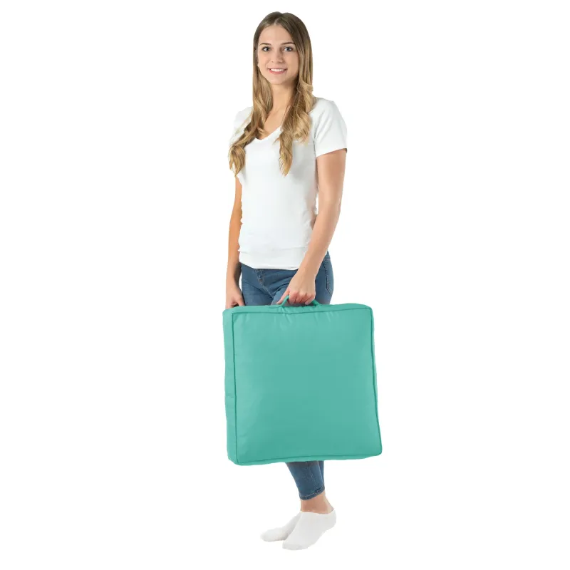 Cojín Asiento de Suelo - Outdoor Pro de Exterior Jardín Impermeable – vista 4