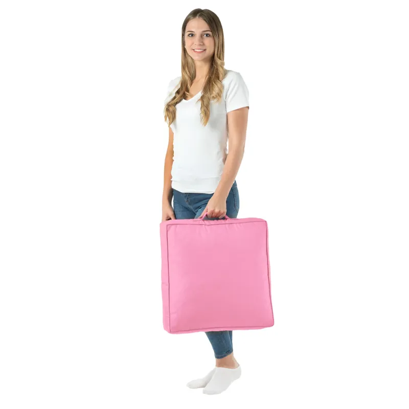 Cojín Asiento de Suelo - Outdoor Pro de Exterior Jardín Impermeable – vista 4