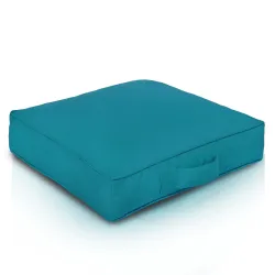 Cojín Asiento de Suelo - Outdoor Pro de Exterior Jardín Impermeable