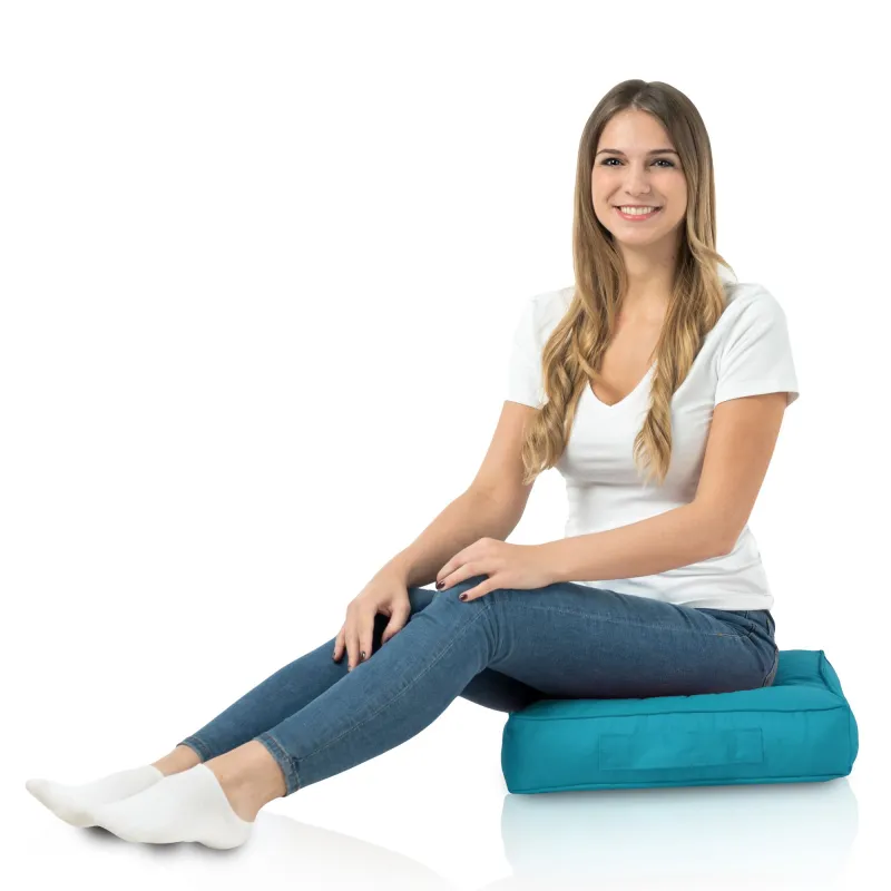 Cojín Asiento de Suelo - Outdoor Pro de Exterior Jardín Impermeable – vista 3