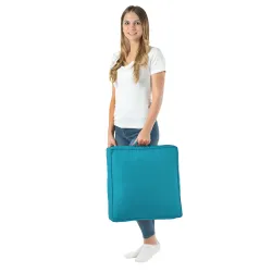 Cojín Asiento de Suelo - Outdoor Pro de Exterior Jardín Impermeable – vista 4