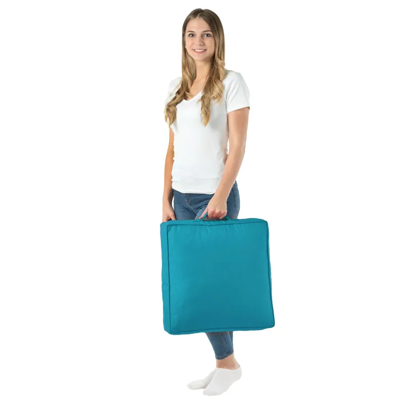 Cojín Asiento de Suelo - Outdoor Pro de Exterior Jardín Impermeable – vista 4