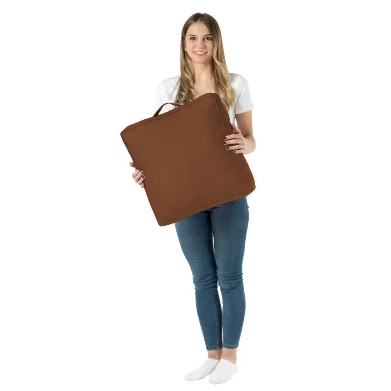 Cojín Asiento de Suelo - Outdoor Pro de Exterior Jardín Impermeable – vista 2