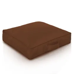 Cojín Asiento de Suelo - Outdoor Pro de Exterior Jardín Impermeable