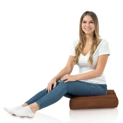 Cojín Asiento de Suelo - Outdoor Pro de Exterior Jardín Impermeable – vista 3