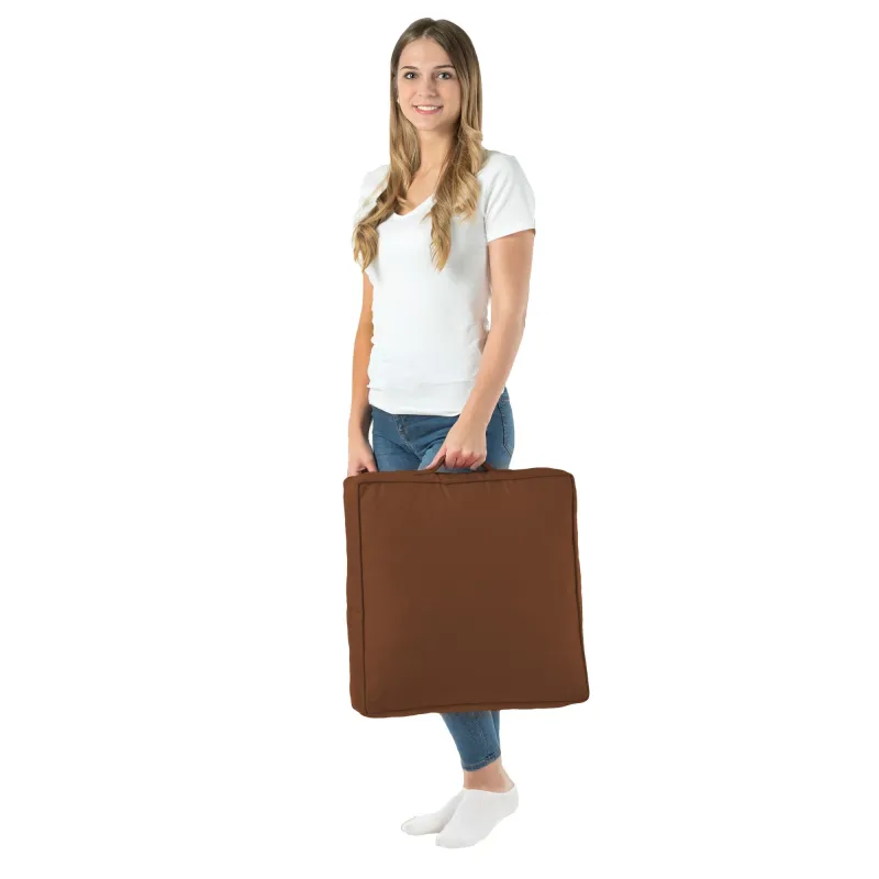 Cojín Asiento de Suelo - Outdoor Pro de Exterior Jardín Impermeable – vista 4