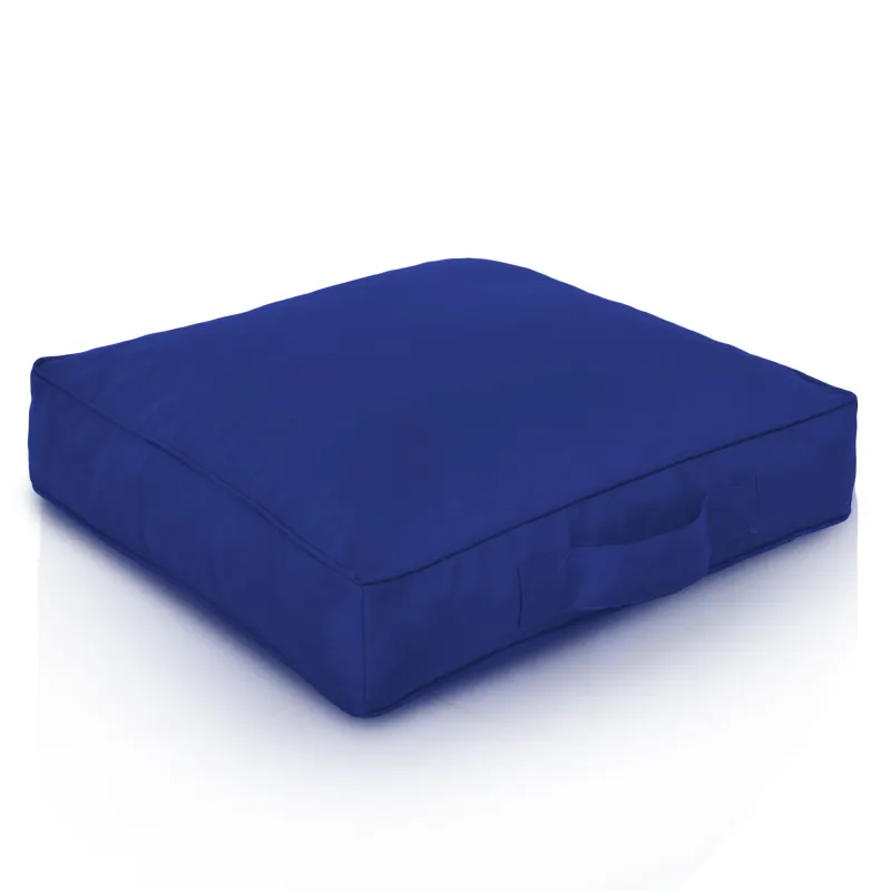 Cojín Asiento de Suelo - Outdoor Pro de Exterior Jardín Impermeable