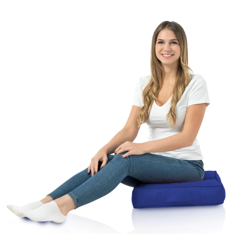 Cojín Asiento de Suelo - Outdoor Pro de Exterior Jardín Impermeable – vista 3