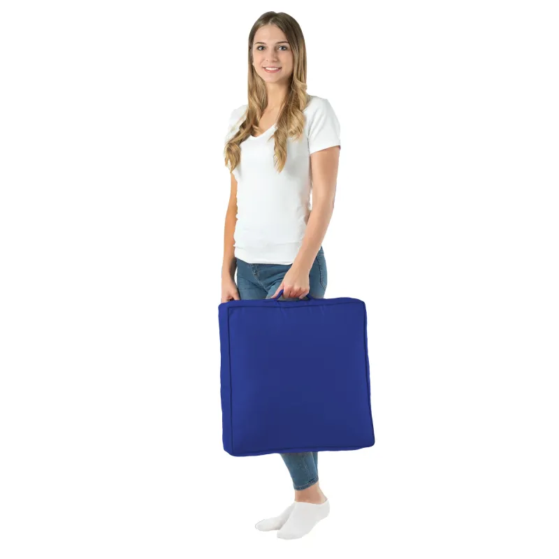 Cojín Asiento de Suelo - Outdoor Pro de Exterior Jardín Impermeable – vista 4