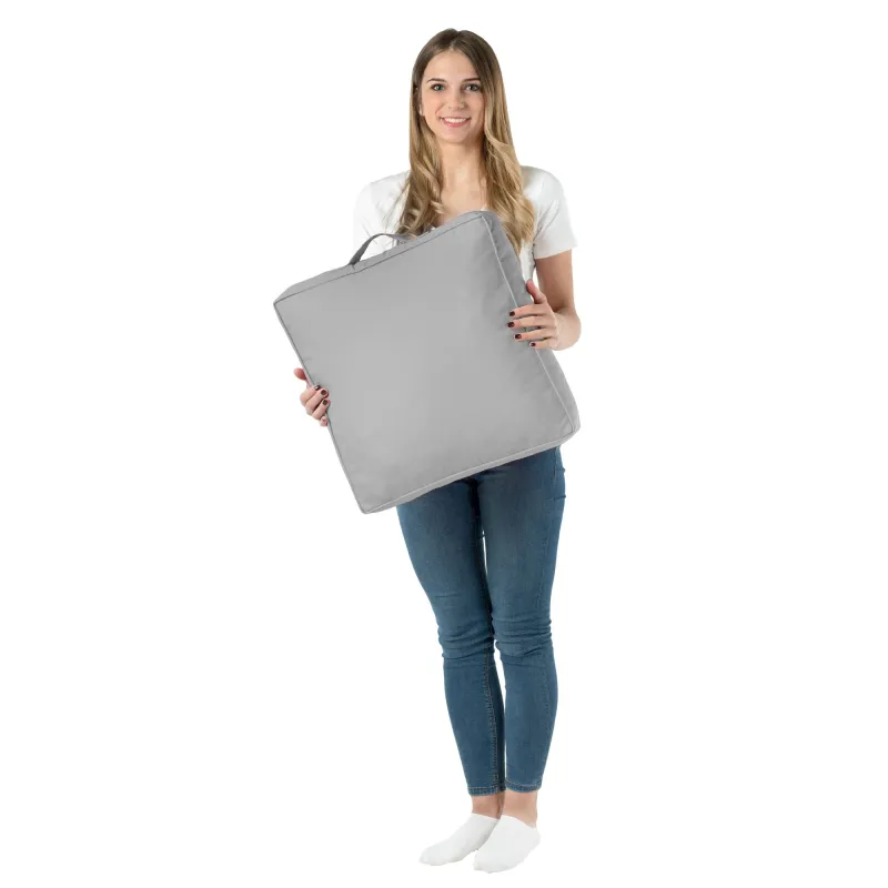 Cojín Asiento de Suelo - Outdoor Pro de Exterior Jardín Impermeable – vista 2