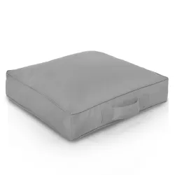 Cojín Asiento de Suelo - Outdoor Pro de Exterior Jardín Impermeable