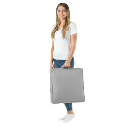 Cojín Asiento de Suelo - Outdoor Pro de Exterior Jardín Impermeable – vista 4