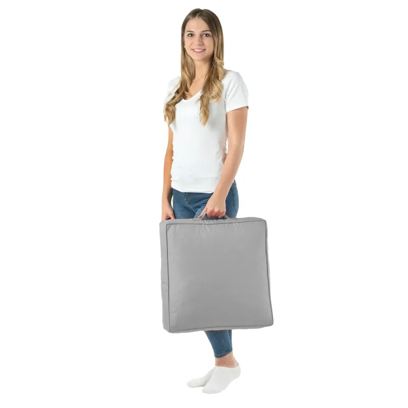 Cojín Asiento de Suelo - Outdoor Pro de Exterior Jardín Impermeable – vista 4