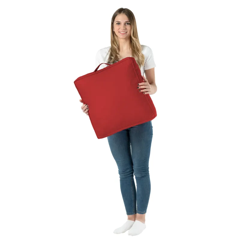 Cojín Asiento de Suelo - Outdoor Pro de Exterior Jardín Impermeable – vista 2