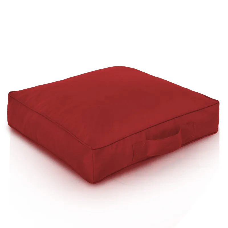 Cojín Asiento de Suelo - Outdoor Pro de Exterior Jardín Impermeable