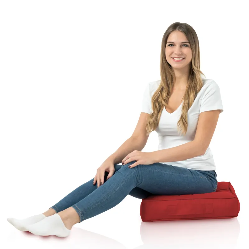 Cojín Asiento de Suelo - Outdoor Pro de Exterior Jardín Impermeable – vista 3