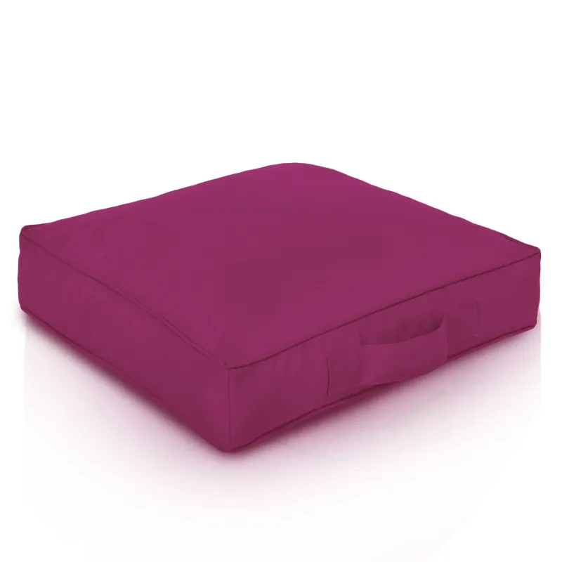 Cojín Asiento de Suelo - Outdoor Pro de Exterior Jardín Impermeable