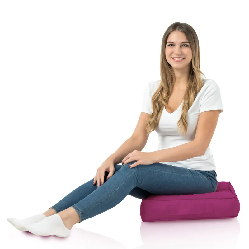 Cojín Asiento de Suelo - Outdoor Pro de Exterior Jardín Impermeable – vista 3