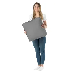 Cojín Asiento de Suelo - Outdoor Pro de Exterior Jardín Impermeable – vista 2