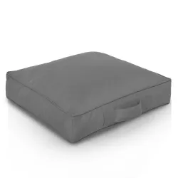 Cojín Asiento de Suelo - Outdoor Pro de Exterior Jardín Impermeable