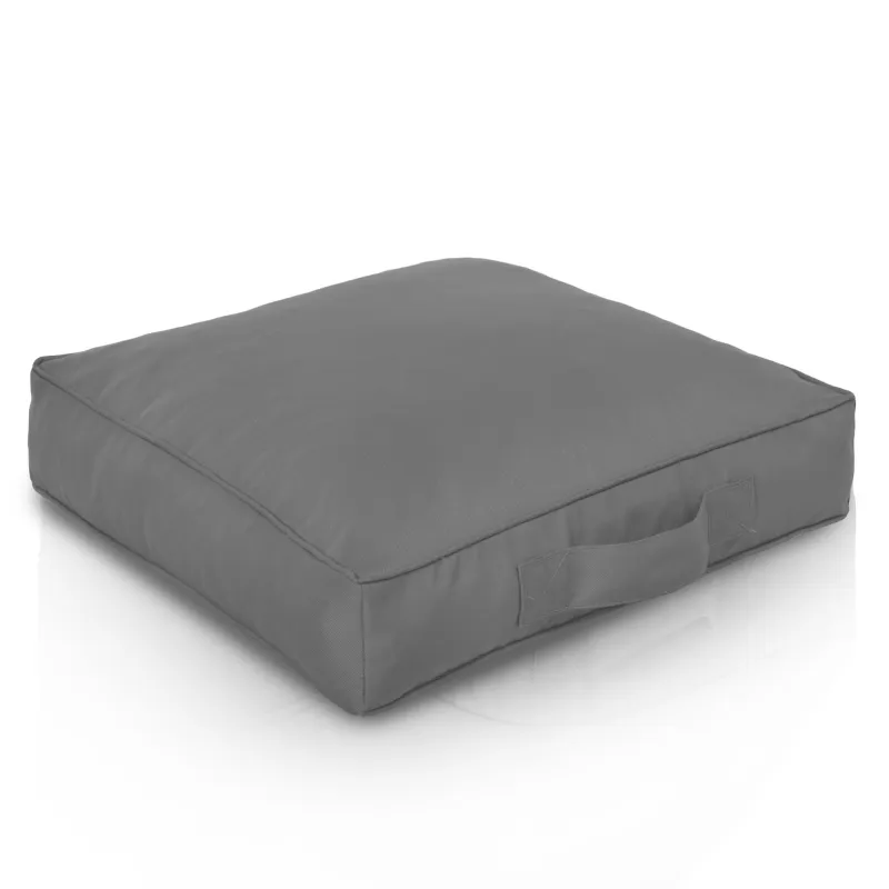 Cojín Asiento de Suelo - Outdoor Pro de Exterior Jardín Impermeable