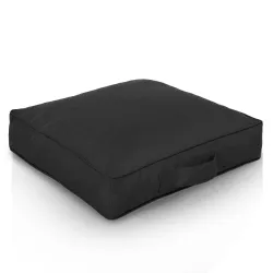 Cojín Asiento de Suelo - Outdoor Pro de Exterior Jardín Impermeable