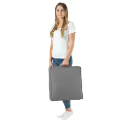 Cojín Asiento de Suelo - Outdoor Pro de Exterior Jardín Impermeable – vista 4