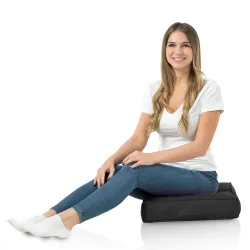 Cojín Asiento de Suelo - Outdoor Pro de Exterior Jardín Impermeable – vista 3